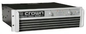 amplificateur-crown-vz-5002