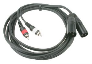 cable-2rca-2xlr-males